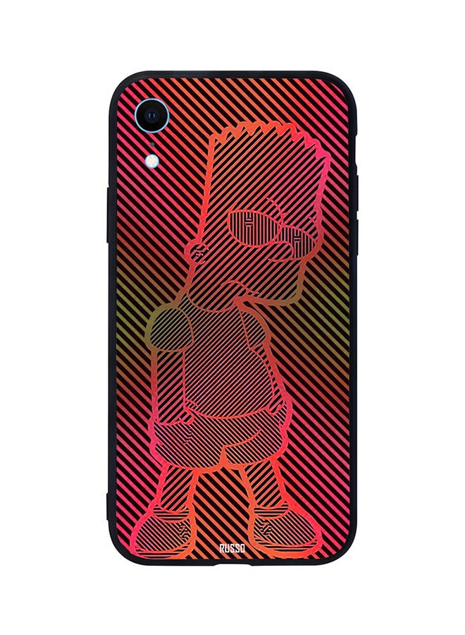 CIELITO - Skin Case Cover -for Apple iPhone XR The Simpsons Guy The Simpsons Guy - Image 1