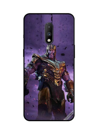 Protective Case Cover For OnePlus 7 Thanos Angar - v1583755678/N35469512A_1