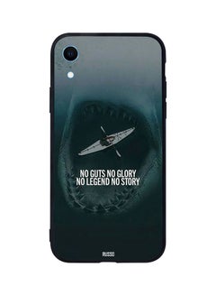 Skin Case Cover -for Apple iPhone XR No Legends No Story No Legends No Story - v1583755687/N35381602A_1