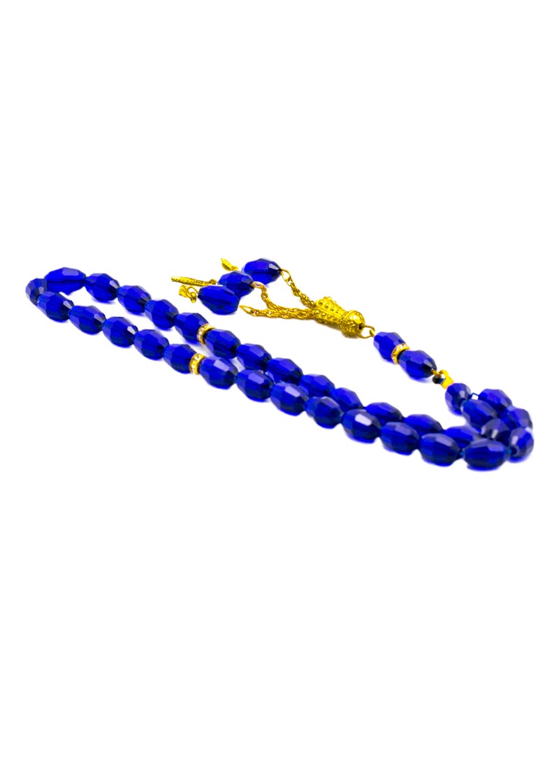 Musabahat Alsala Prayer Beads