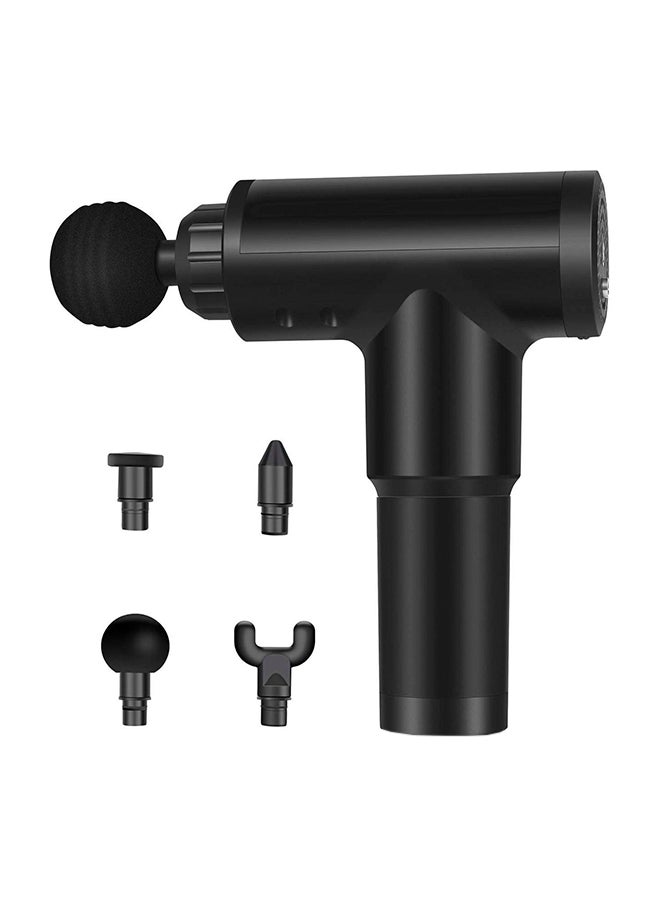 Professional Deep Tissue Massager Gun
