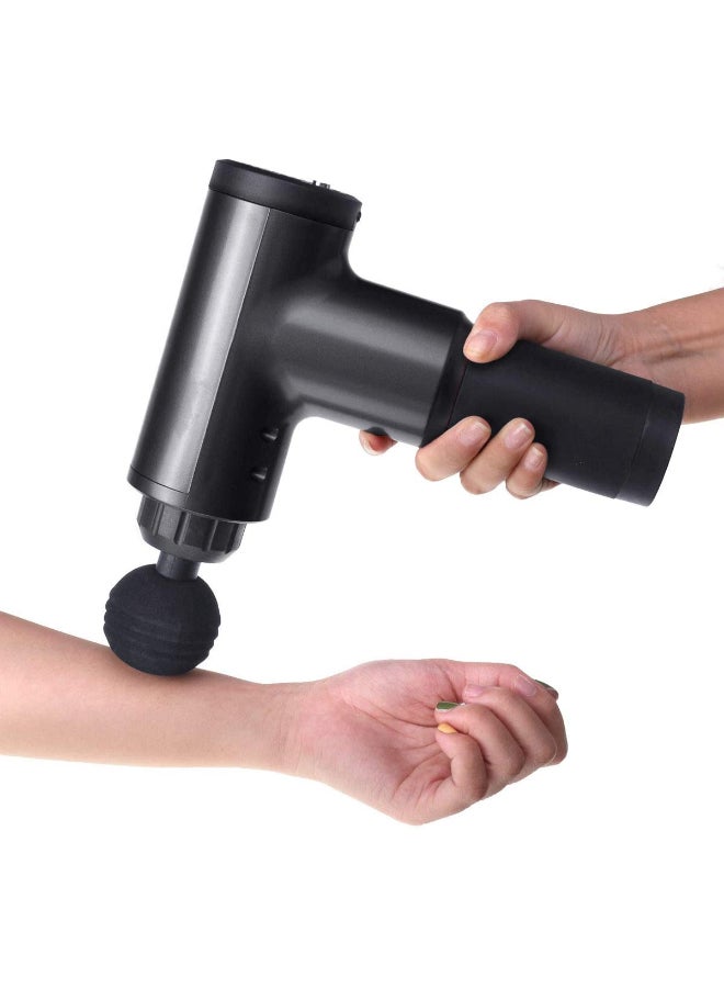 Professional Deep Tissue Massager Gun
