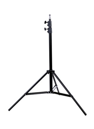 Studio Light Stand Black - v1583764561/N35436943A_1