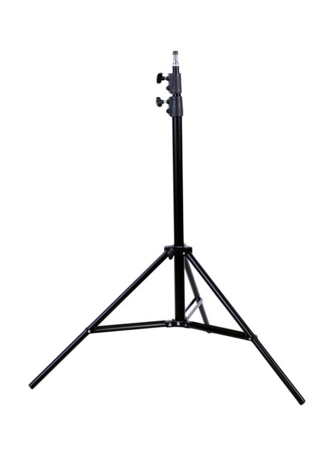 Phottix Studio Light Stand Black  - Image 1