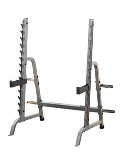 Steel Mainframe Multi Press Rack