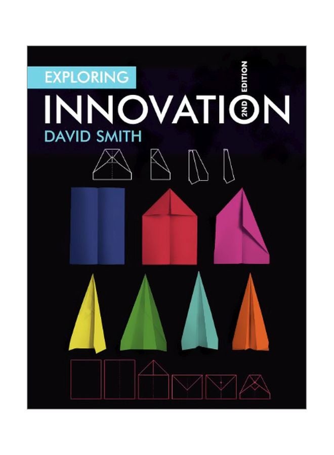 Exploring Innovation Paperback English by David Smith - 25 Nov 2010 