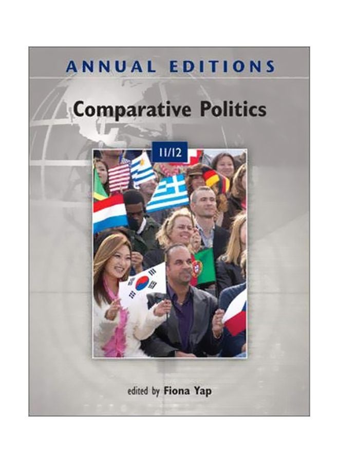 Comparative Politics Paperback English - 10 Feb 2011