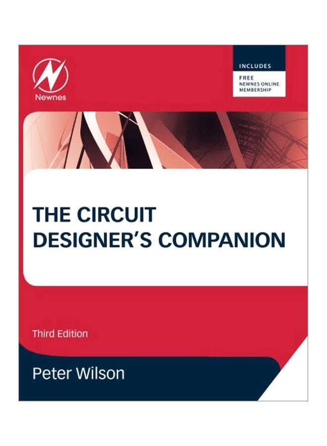The Circuit Designer's Companion Paperback English by Peter Wilson - 12 Jan 2012 