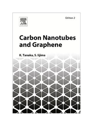 Carbon Nanotubes And Graphene hardcover english - 17 Jul 2014 - v1583821355/N35521824A_1