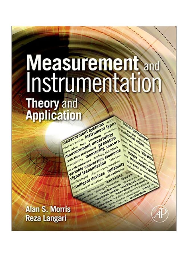 Measurement And Instrumentation: Theory And Application Paperback English by Alan S. Morris - 20 Dec 2011 
