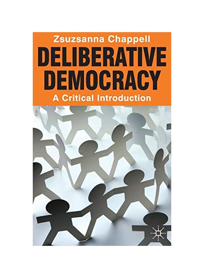 الديمقراطية التداولية: مقدمة نقدية