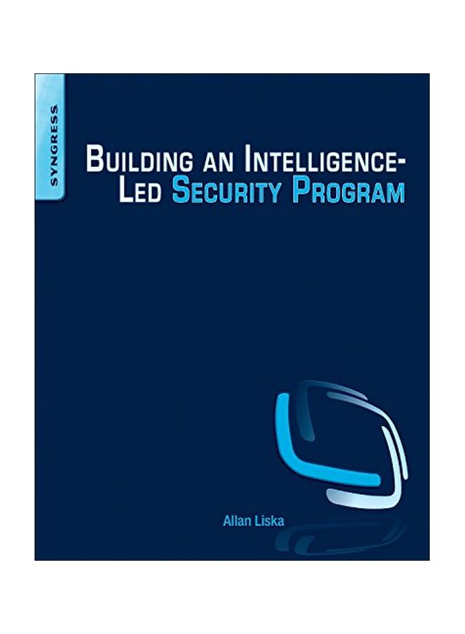 Building An Intelligence-led Security Program paperback english - 1 Jan 2015 