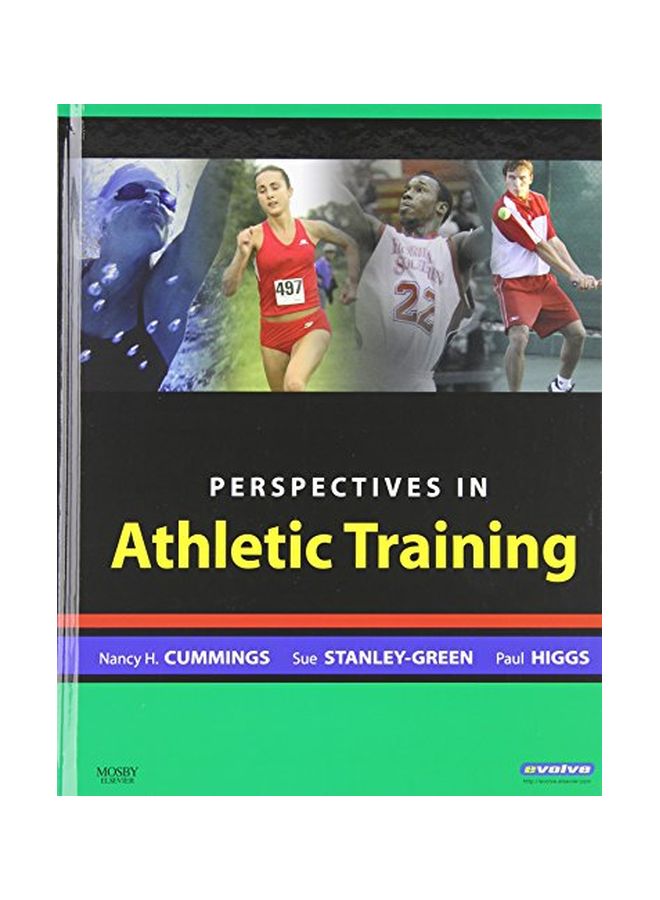 Perspectives In Athletic Training Hardcover English by Nancy H. Cummings - 08 Jan 2008
