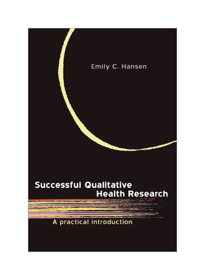 Successful Qualitative Health Research paperback english - 16 Apr 2006 
