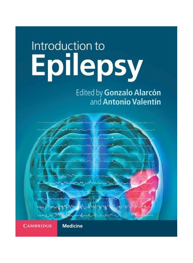 Introduction To Epilepsy paperback english - 21 May 2012 