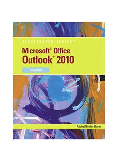 Microsoft Outlook 2010 Paperback English by Rachel Biheller Bunin - 22 Sep 2010 