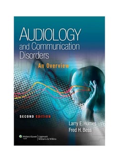 Audiology And Communication Disorders : An Overview paperback english - 02 Nov 2013 