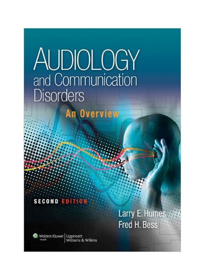 Audiology And Communication Disorders : An Overview paperback english - 02 Nov 2013 