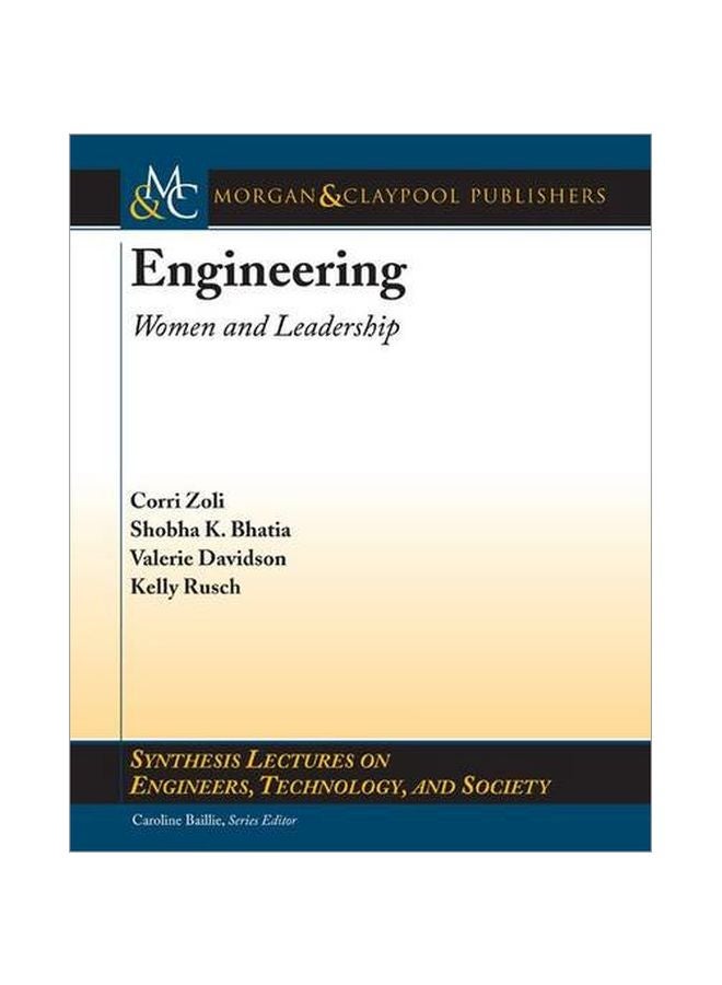 Engineering: Women And Leadership Paperback English by Shobha K. Bhatia - 31 Oct 2008