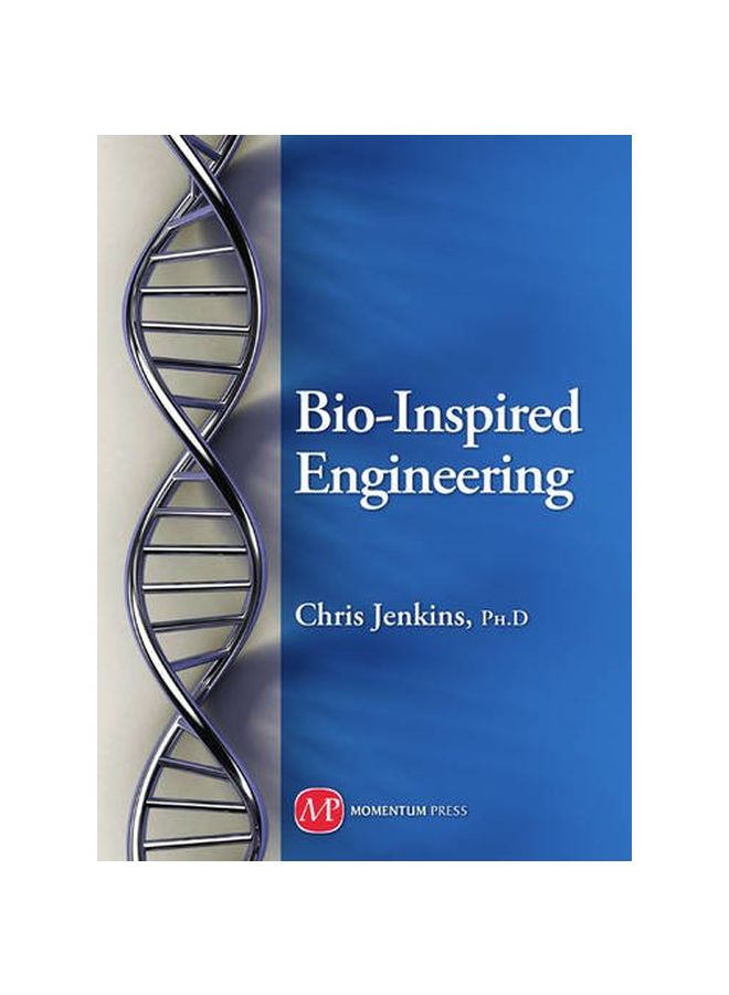 Bio-Inspired Engineering Hardcover English by Christopher H.M. Jenkins - 19 Jun 2012 