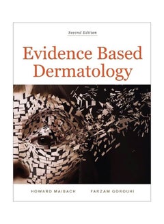 Evidence Based Dermatology paperback english 