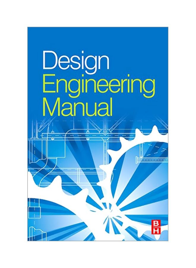 Design Engineering Manual Hardcover English by Mike Tooley BA; Advanced Technological and Higher National Certificates  Kingston University - 40142 