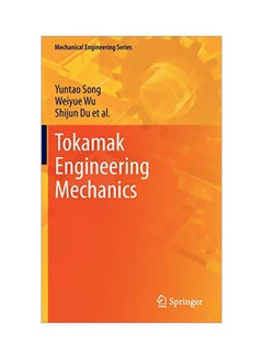 Tokamak Engineering Mechanics hardcover english 