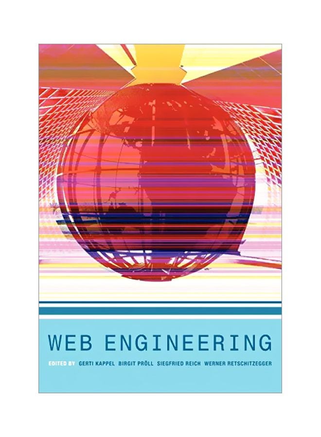 null - Web Engineering : The Discipline Of Systematic Development Of Web Applications Hardcover English - Image 1