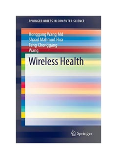 Wireless Health Paperback English by Honggang Wang 