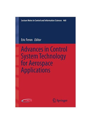 Advances In Control System Technology For Aerospace Applications Paperback English - 08 Oct 2015 - v1583821477/N35522407A_1