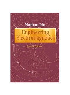 Engineering Electromagnetics English by Nathan Ida 
