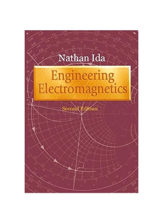 Engineering Electromagnetics English by Nathan Ida - v1583821480/N35524912A_1