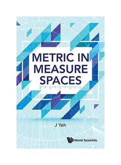 Metric In Measure Spaces paperback english - 30 Jan 2020