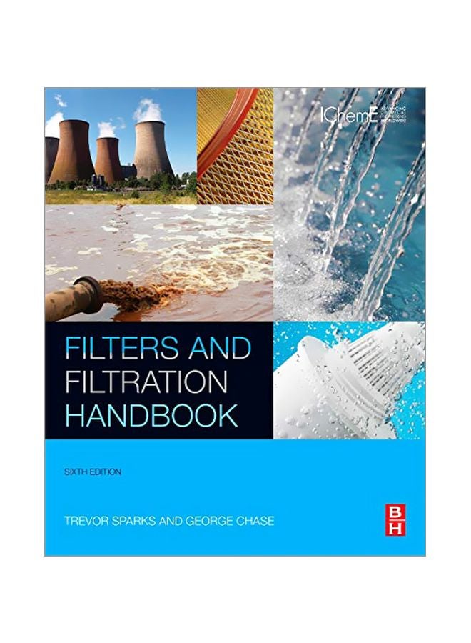 Filters And Filtration Handbook hardcover english - 17 Nov 2015 