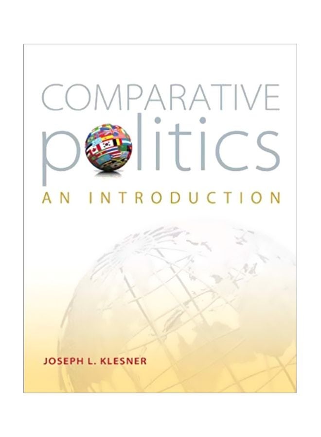 null - Comparative Politics : An Introduction paperback english - 16 Nov 2013 - Image 1