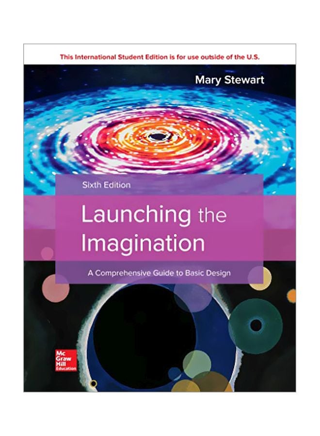 Launching The Imagination paperback english - 09 Jun 2018 
