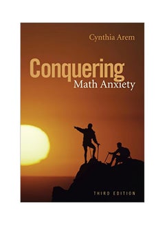 Conquering Math Anxiety English by Cynthia Arem - 3-Feb-2009 