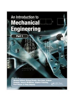 An Introduction To Mechanical Engineering: Part 1 Paperback English by Michael Clifford - 39979