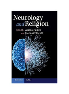 Neurology And Religion hardcover english - 31-Dec-19 