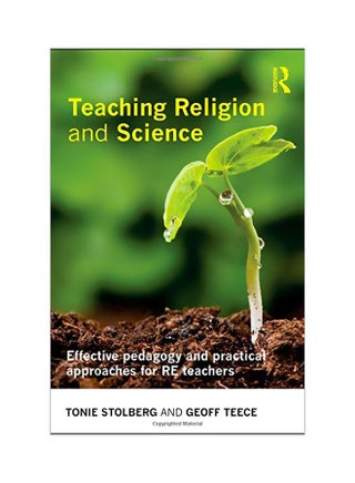 Teaching Religion And Science Paperback English by Tonie Stolberg - 14 Oct 2010 - v1583821526/N35544359A_1