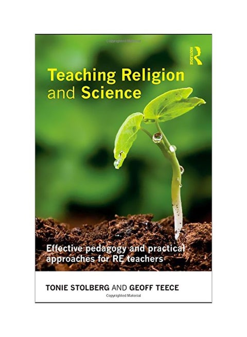 Teaching Religion And Science Paperback English by Tonie Stolberg - 14 Oct 2010