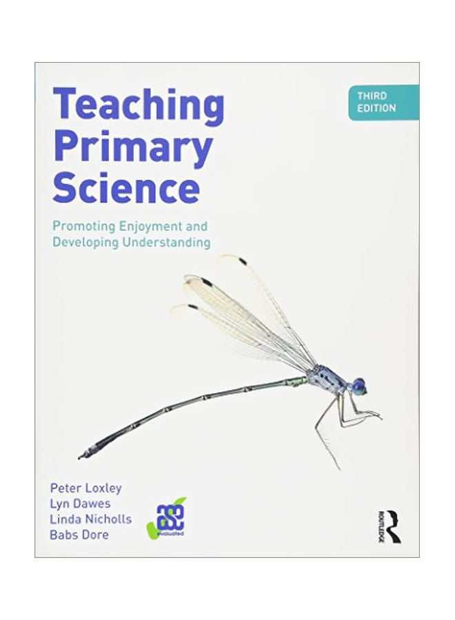Teaching Primary Science: Promoting Enjoyment And Developing Understanding paperback english - 06 Dec 2017 
