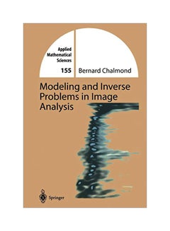 Modeling And Inverse Problems In Imaging Analysis paperback english - 12 Dec 2011 