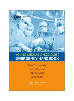 Esmo Handbook Of Oncological Emergencies paperback english - 30 Jun 2005 