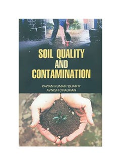Soil Quality And Contamination Paperback English by Pawan Kumar 