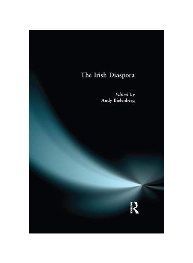 null - The Irish Diaspora paperback english - 30 Mar 2000 - Image 1