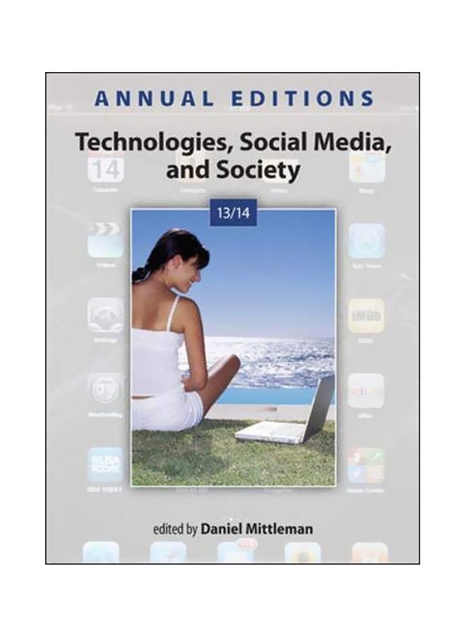 Technologies, Social Media, And Society 13/14 Paperback English - 16 Jun 2013