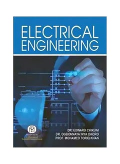 Electrical Engineering Paperback English by E.Chikuni 