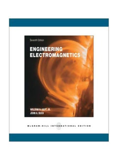 Engineering Electromagnatics English by William H. Hayt - 01 Jun 2005 
