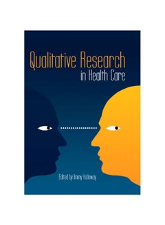 Qualitative Research In Health Care paperback english 